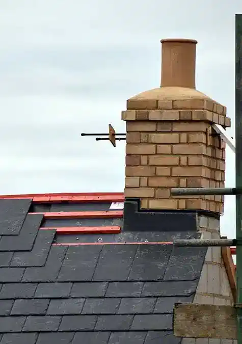 Roofing Contractor Holywood